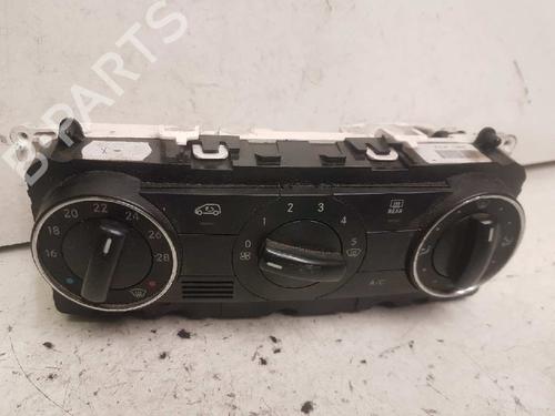 Used Climate control MERCEDES-BENZ A-CLASS (W169) A 180 CDI (169.007, 169.307) (109 hp) 28987775