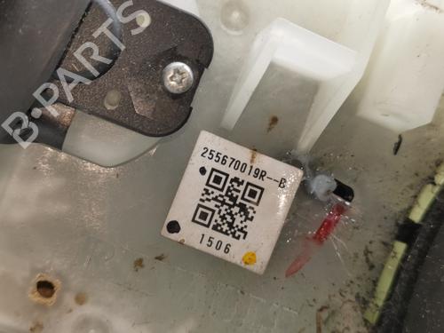 Headlight switch RENAULT MEGANE III Hatchback (BZ0/1_, B3_) 1.5 dCi (BZ09, BZ0D, BZ1W, BZ29, BZ14) | BP28990373I24 - Image 3