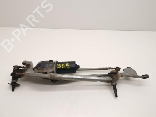 Used Front wiper motor NISSAN PRIMERA (P12) [2002-2025]  28998965