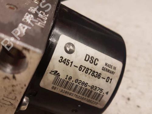 ABS pump BMW 3 (E90) 320 d | BP28993564M43 