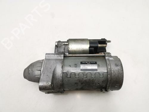 Startmotor MERCEDES-BENZ C-CLASS T-Model (S204) C 200 CDI (204.201) (136 hp) 28993591