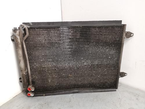 Used AC radiator AC radiator 39437693 39437693
