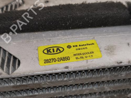 Intercooler KIA SPORTAGE III (SL) | BP29000024M30