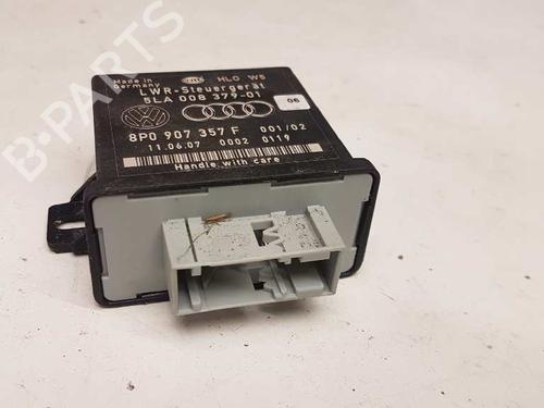 Module électronique AUDI A6 C6 Avant (4F5) 3.0 TDI quattro (233 hp) 28979512