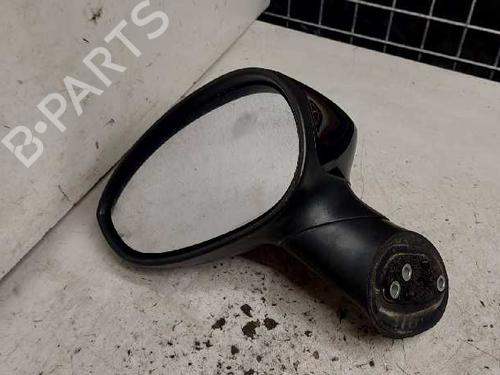 Left mirror FIAT PUNTO EVO (199_) 1.4 (199AXB1A) | BP28983588C26 