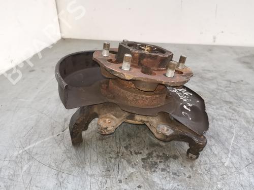 Right front steering knuckle NISSAN TERRANO II (R20)  | BP28988831M26 