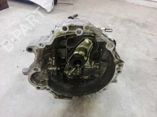 Gearbox VW PASSAT B5.5 (3B3) 1.9 TDI | BP28996076M3 