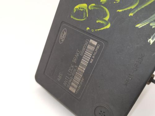 Abs pomp FORD FIESTA V (JH_, JD_) 1.4 TDCi | BP28990731M43