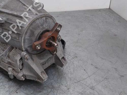 Gearbox MERCEDES-BENZ C-CLASS (W204) | BP28996889M3