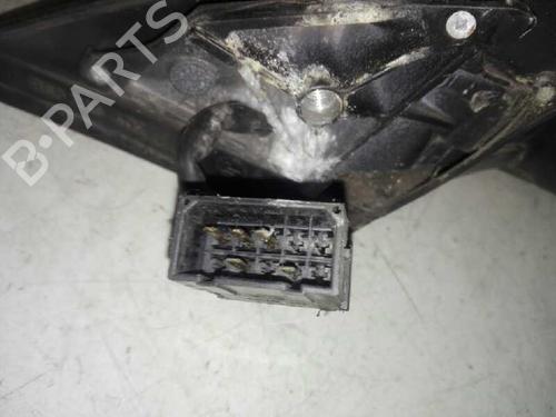 Right mirror AUDI A4 B5 (8D2)  | BP28980386C27 