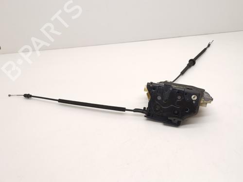 Rear right lock VW PASSAT B6 (3C2)  | BP28984775C99 