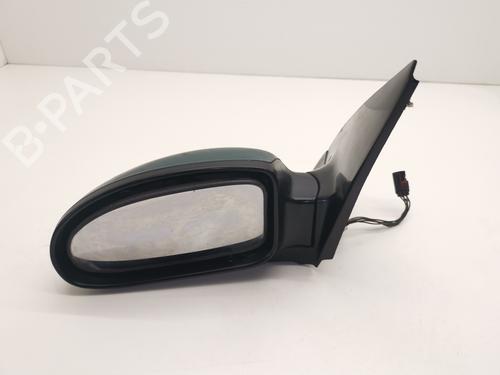 Retrovisor esquerdo FORD FOCUS I (DAW, DBW) 1.8 Turbo DI / TDDi (90 hp) 28979661