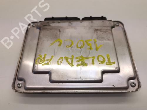 Engine control unit (ECU) SEAT TOLEDO II (1M2) | BP28992099M57