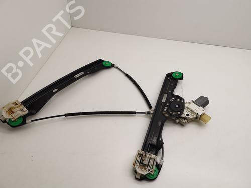 Front left window mechanism BMW 1 (E87) 118 d | BP28999554C22 - Image 2