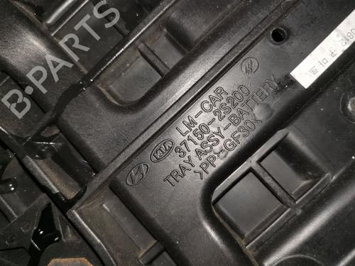 Support KIA SPORTAGE III (SL)  | BP28981763C155 