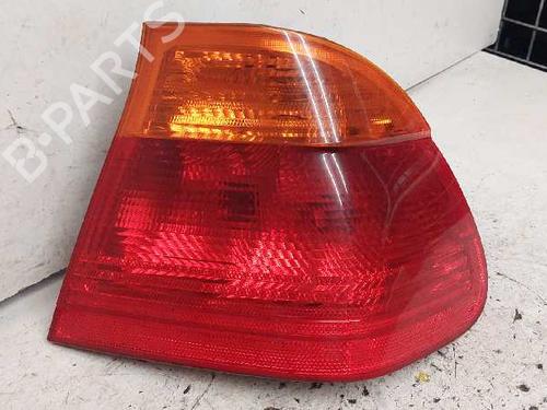 Used Right taillight BMW 3 (E46) 323 i (170 hp) 28982654