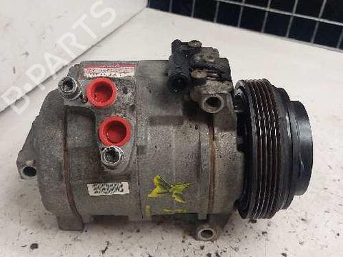 AC-Kompressor BMW X5 (E53) 4.4 i | BP28999837M34 