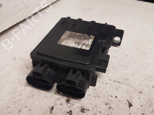 Used Electronic module RENAULT LAGUNA III (BT0/1) 1.5 dCi (BT00, BT0A, BT0T, BT1J) (110 hp) 28990493