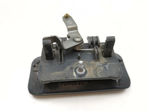 Front right exterior door handle FORD TRANSIT Van (FA_ _)  | BP29329519C129 