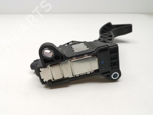 Pedal TOYOTA AURIS (_E18_)  | BP28997284I4 