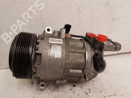 Used AC compressor BMW 3 (E90) 320 i (170 hp) 28999841