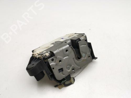 Used Front left lock MINI MINI (R56) [2005-2014]  28997453