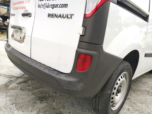 Rear bumper RENAULT KANGOO / GRAND KANGOO II (KW0/1_) 1.5 dCi 90 (KW05, KW08, KW0G, KW11) | BP28994532C8 
