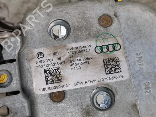 Steering column AUDI Q7 (4LB) 3.0 TDI quattro | BP39441874M21  - Image 5