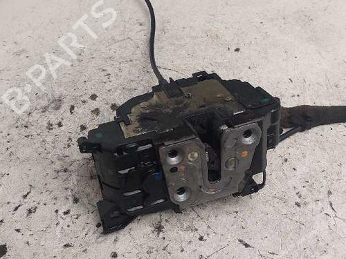 Rear right lock RENAULT MEGANE III Hatchback (BZ0/1_, B3_) 1.5 dCi (BZ09, BZ0D, BZ1W, BZ29, BZ14) | BP28984942C99 