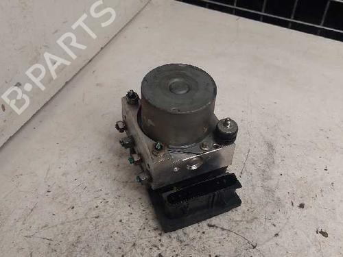 Used ABS pump RENAULT CLIO III (BR0/1, CR0/1) 1.5 dCi (BR17, CR17) (86 hp) 28991981