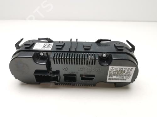 Climate control MERCEDES-BENZ B-CLASS Sports Tourer (W246, W242)  | BP28993837I5 