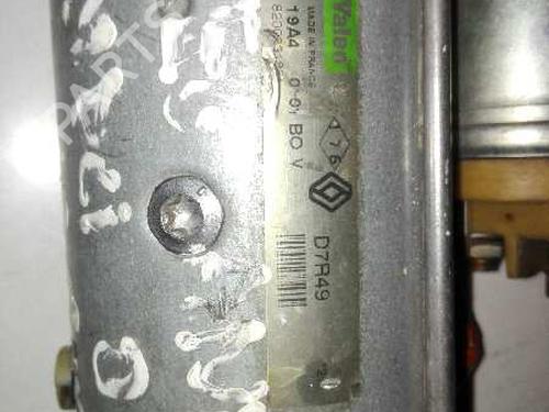 Starter RENAULT MEGANE II Saloon (LM0/1_) 1.9 dCi (LM0G, LM1G, LM2C) | BP28985038M8 