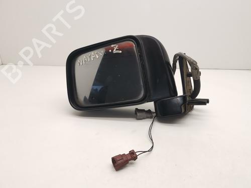 Used Left mirror NISSAN NAVARA NP300 (D40) 2.5 dCi 4WD (171 hp) 28990421