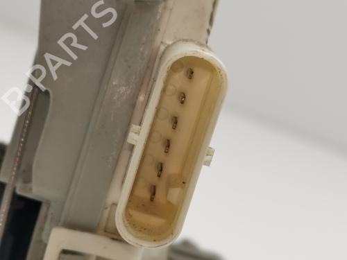 Rear left lock SEAT LEON (1P1)  | BP28984151C100