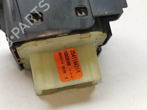 Left front window switch MERCEDES-BENZ CITAN MPV (W415) 111 CDI (415.703, 415.705) | BP29430753I27 