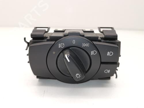Used Headlight switch BMW 1 (E87) 120 d (177 hp) 28979898