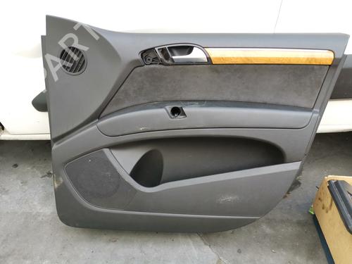 Høyre frontpanel Høyre frontpanel AUDI Q7 (4LB) 3.0 TDI quattro (240 hp) 35792469 35792469