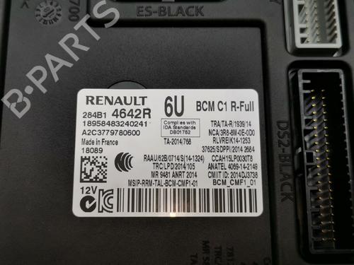 Electronic module RENAULT MEGANE IV Hatchback (B9A/M/N_) 1.2 TCe 130 (B9MR) | BP39441208M83 - Image 2