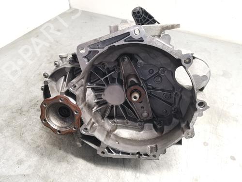 Used Gearbox SEAT IBIZA V (KJ1, KJG) [2017-2026]  28996837
