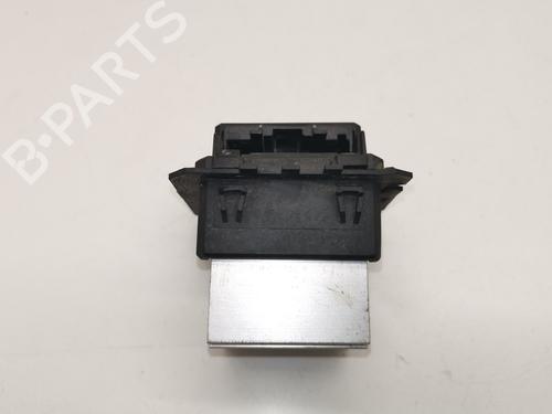Used Heater resistor PEUGEOT 308 I (4A_, 4C_) [2007-2016]  28978444