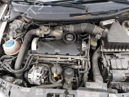 Headlight switch SEAT CORDOBA (6L2) 1.9 TDI | BP39438337I24 - Image 12