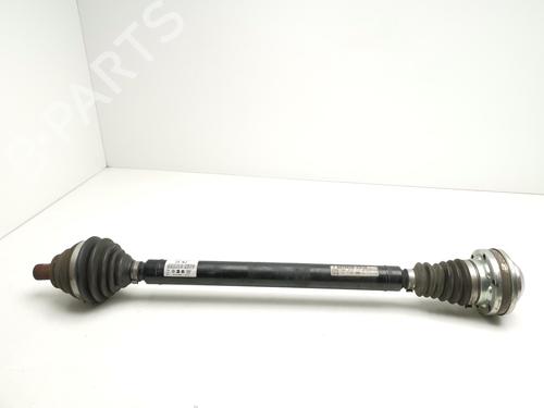 Drivaksel fortil Højre VW GOLF VI (5K1) [2008-2014]  29710751