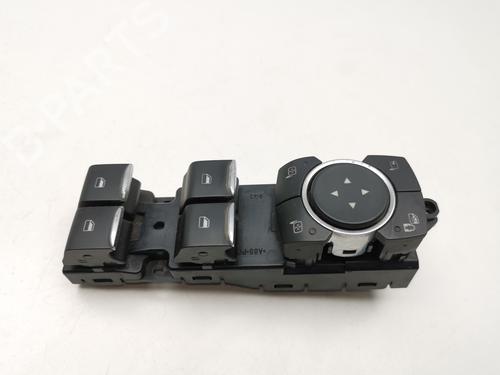 Used Left front window switch FORD KUGA III (DFK) [2019-2025]  28992524