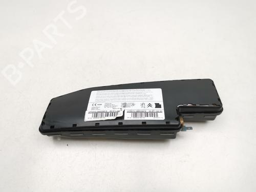 right-seat-airbag-citroen-c4-ii-nc_-2009-33758385 main image