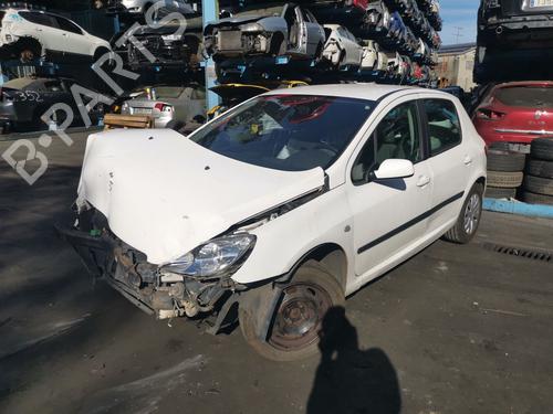 Używane części PEUGEOT 307 (3A/C) [2000-2012]  4259893