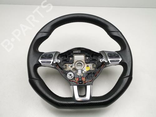 Used Steering wheel Steering wheel VW SCIROCCO III (137, 138) 1.4 TSI (160 hp) 33130072 33130072