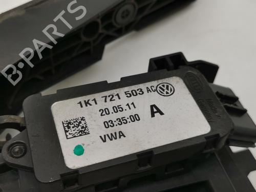 Pedal AUDI A3 (8P1) 1.6 TDI | BP39445532I4 - Image 3