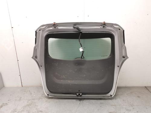 Bagklap CC/Kombi-Coupé OPEL MOKKA / MOKKA X (J13) 1.6 CDTI (_76) | BP30391446C6