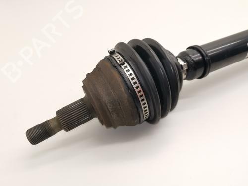 Right front driveshaft SEAT LEON (1M1) | BP29000727M39