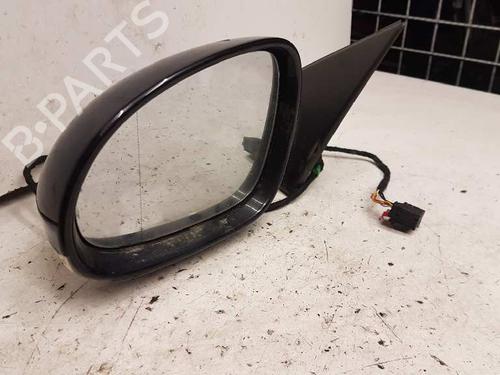 Left mirror VW PASSAT B6 (3C2)  | BP28991407C26 